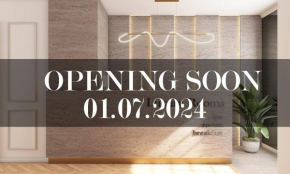 Marinel Luxury rooms & Spa